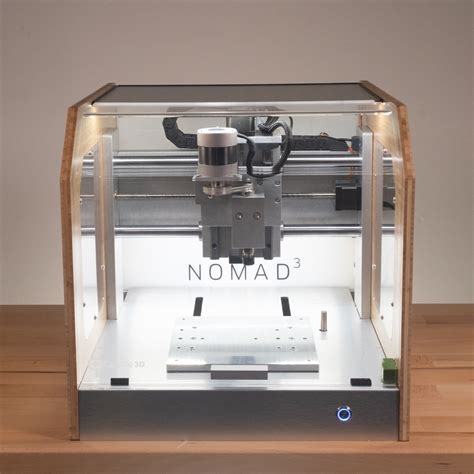 used 3 axis cnc milling machine|nomad 3 by carbide 3d.